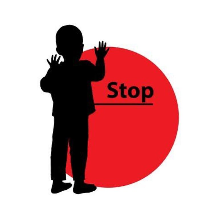 ازالة صدمة التحرش الجنسي